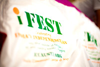 iFest 2011 - Austin, TX