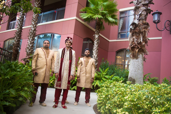 Florida_Indian_Wedding_Ceremony_Baraat_Photos_Orlando_FL_003