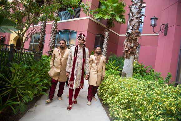 Florida_Indian_Wedding_Ceremony_Baraat_Photos_Orlando_FL_004
