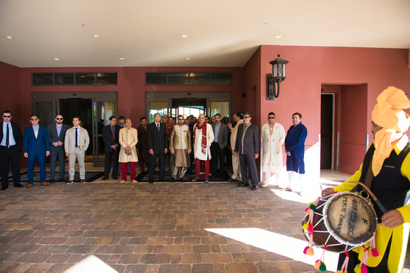 Florida_Indian_Wedding_Ceremony_Baraat_Photos_Orlando_FL_009
