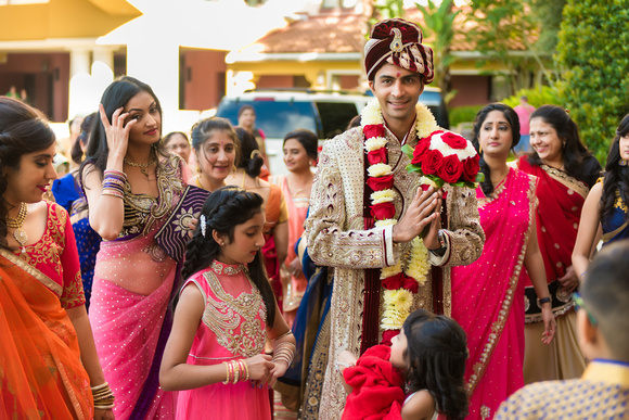 Florida_Indian_Wedding_Ceremony_Baraat_Photos_Orlando_FL_012