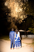 Hindu_Jewish_Wedding_Reception_Couples_and_Fireworks_Photos_017