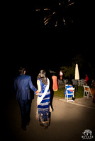 Hindu_Jewish_Wedding_Reception_Couples_and_Fireworks_Photos_014