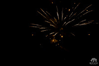 Hindu_Jewish_Wedding_Reception_Couples_and_Fireworks_Photos_013