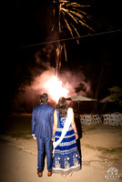 Hindu_Jewish_Wedding_Reception_Couples_and_Fireworks_Photos_015