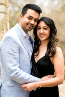 Aditi & Anand