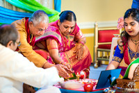 BAPS_Shri_Swaminarayan_Mandir_Wedding_Bride_Vidhi_Photos_Houston_TX_019