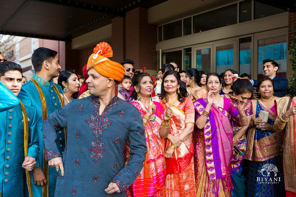 SN_Indian_Wedding_Ceremony_Baraat_Photos_Sugarland_Marriott_Houston_TX_012