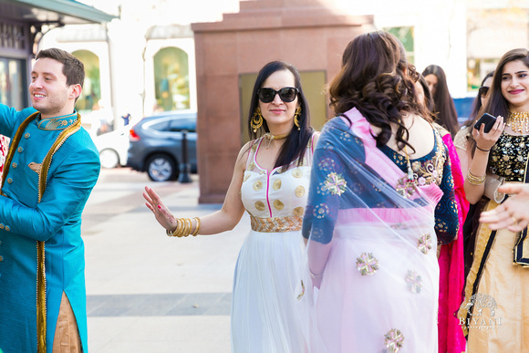 SN_Indian_Wedding_Ceremony_Baraat_Photos_Sugarland_Marriott_Houston_TX_021