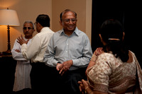 Mansi & Pranav Gujarati Engagement