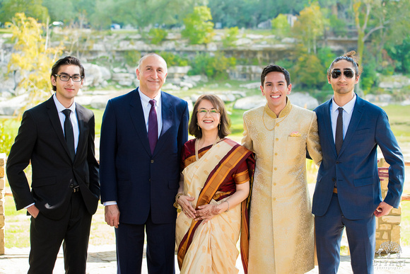 Hindu_Jewish_Wedding_Ceremony_Group_Photos_038