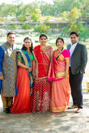 Hindu_Jewish_Wedding_Ceremony_Group_Photos_027