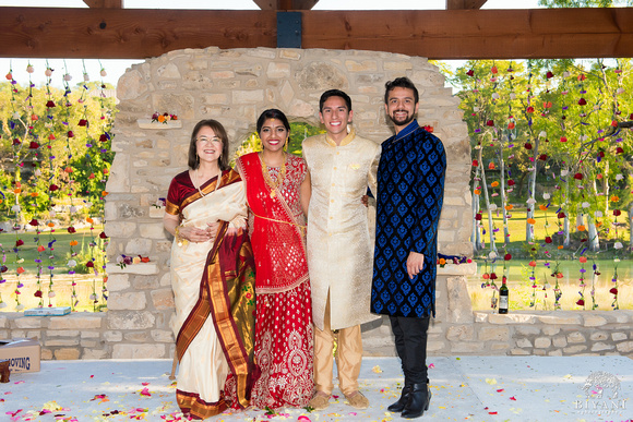 Hindu_Jewish_Wedding_Ceremony_Group_Photos_081