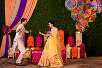 Phoenix_Indian_Wedding_Sangeet_Group_Photos_013