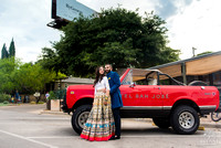 Sangeet_Couple's_Photos_Hyatt_Regency_Austin_TX_002