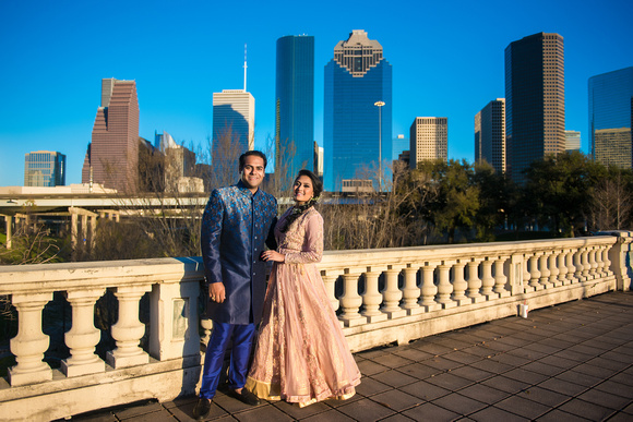 Mittali_Sumit_Sangeet_Couples_Photos_Downtown_Houston_TX_037
