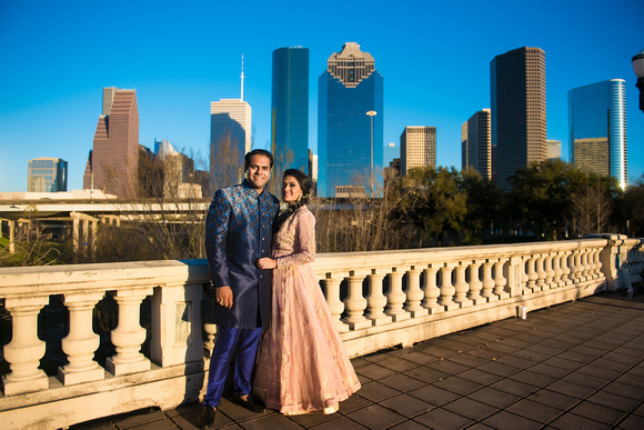 Mittali_Sumit_Sangeet_Couples_Photos_Downtown_Houston_TX_038