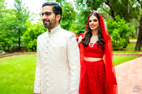 La_Cantera_San_Antonio_Indian_Wedding_Ceremony_Couple's_Portraits_013