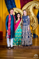 Fusion_Indian_Wedding_Sangeet_Group_Photos_Noahs_Event_Center_Houston_TX_012