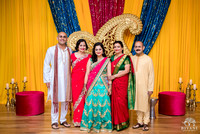 Fusion_Indian_Wedding_Sangeet_Group_Photos_Noahs_Event_Center_Houston_TX_005