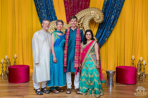 Fusion_Indian_Wedding_Sangeet_Group_Photos_Noahs_Event_Center_Houston_TX_011
