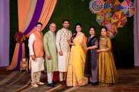 Phoenix_Indian_Wedding_Sangeet_Group_Photos_017