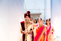 BAPS_Shri_Swaminarayan_Mandir_Wedding_Baraat_Photos_Houston_TX_016