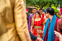 Punjabi Wedding - Jai Mala