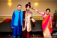 BAPS_Shri_Swaminarayan_Mandir_Wedding_Baraat_Photos_Houston_TX_005